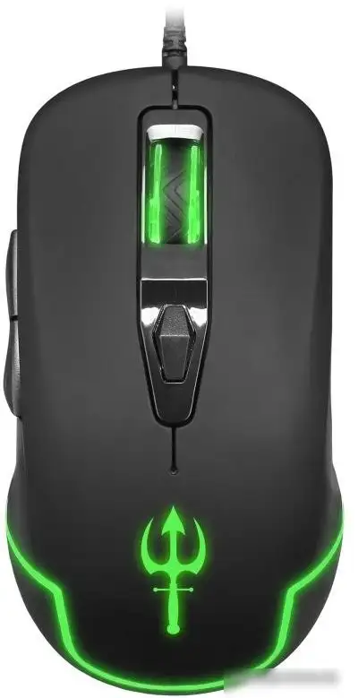 Игровая мышь Oklick 925G Storm – фото товара