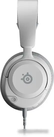 Наушники SteelSeries Arctis Nova 1 (белый) – фото товара