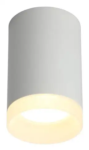 Точечный светильник Omnilux Rotondo OML-100709-01 – изображение в каталоге