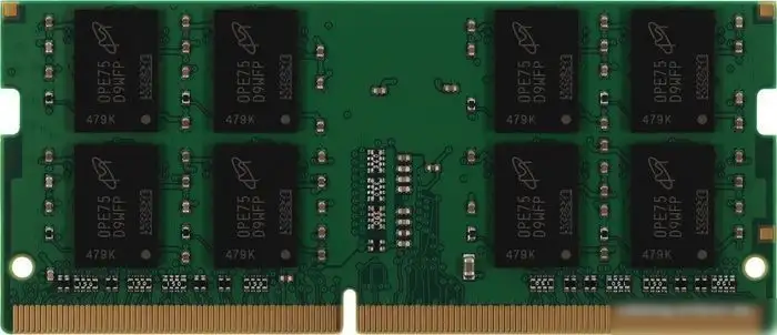 Оперативная память Digma 16ГБ DDR4 SODIMM 3200 МГц DGMAS43200016D – фото товара