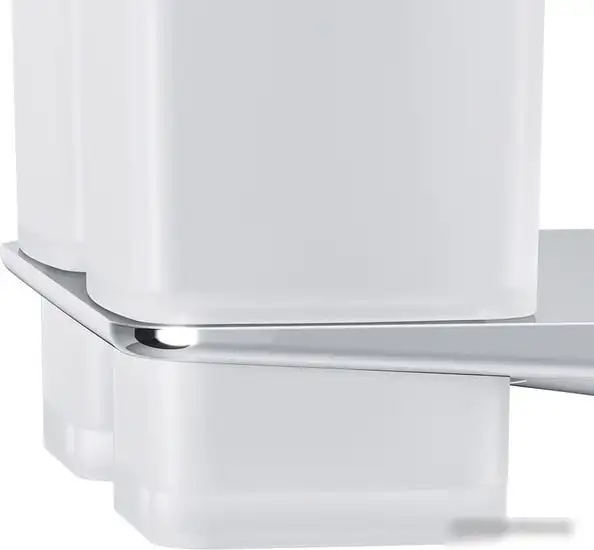 Стакан для зубной щетки и пасты AM.PM Inspire 2.0 / A50A343400 – фото товара