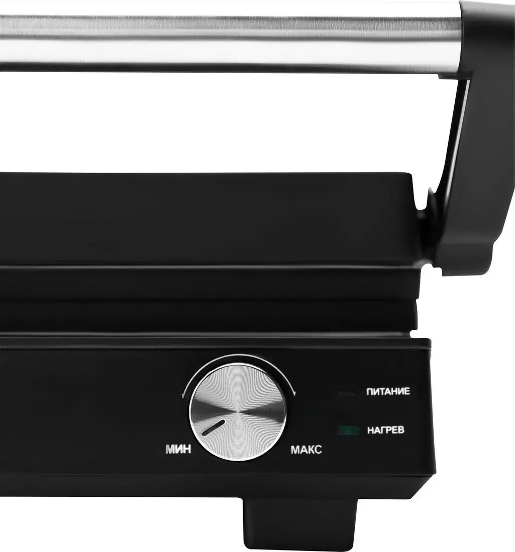 Электрогриль RAGEX R784-000 – фото товара