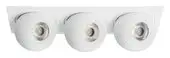 Точечный светильник Lightstar Intero i536626262 – изображение в каталоге