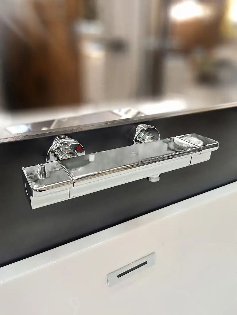 Смеситель Altrobagno Lamberto 030501 Cr - фото товара