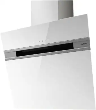 Кухонная вытяжка Jetair Bonny WH/90/A – изображение в каталоге