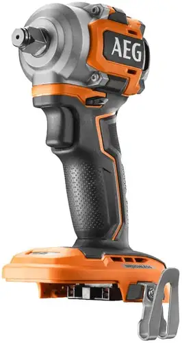 Гайковерт AEG Powertools BSS 18S12BL 4935472279 (без АКБ) – изображение в каталоге