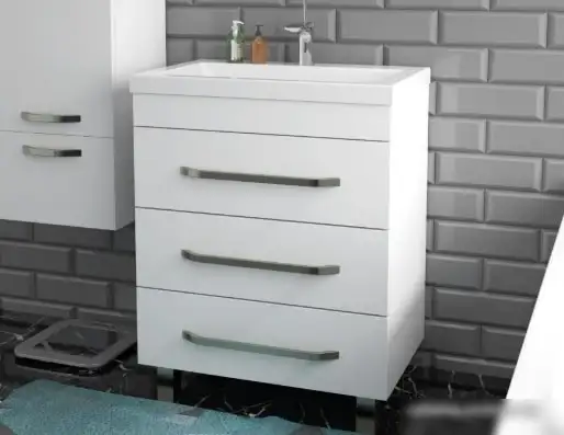 Эстет Тумба под умывальник Monaco ФР-00002265 – фото товара