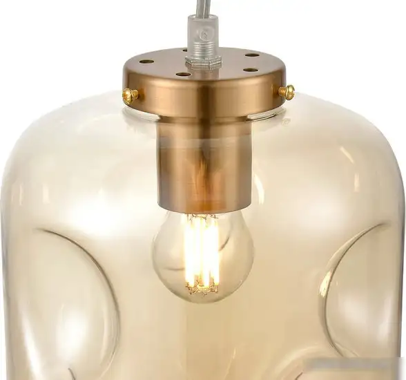 Подвесная люстра Vele Luce Alieno VL5354P31 – фото товара