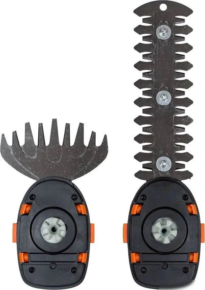 Кусторез + ножницы ELAND EL-7220 – фото товара