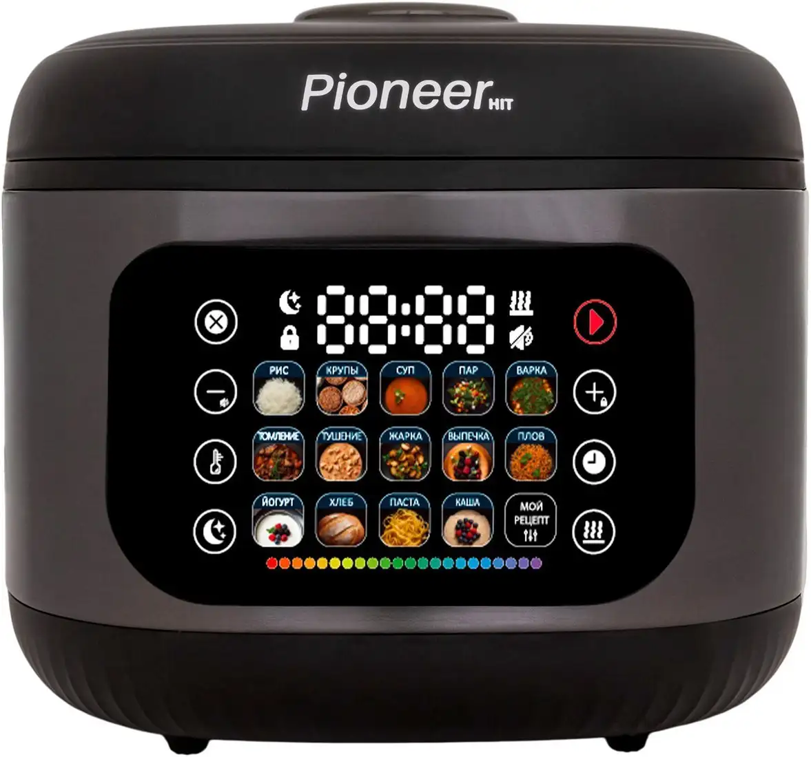 Мультиварка Pioneer MC405 – фото товара