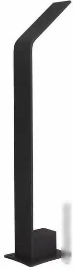 Уличный фонарь ST Luce Ansa SL094.445.01