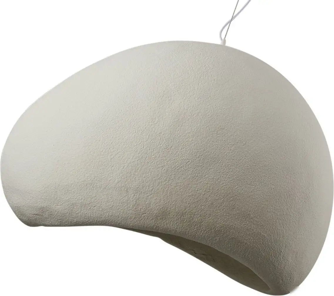 Подвесная люстра Kinklight Дивио 07869-80.01 (белый) – фото товара