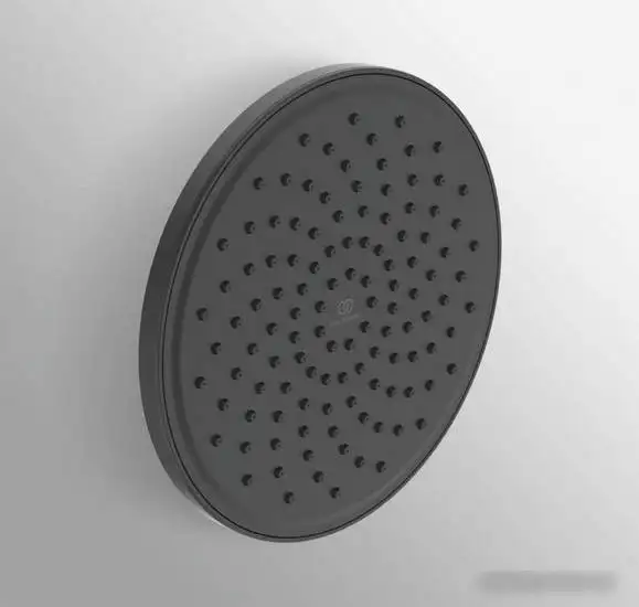 Верхний душ Ideal Standard IdealRain Black BD140XG - фото товара