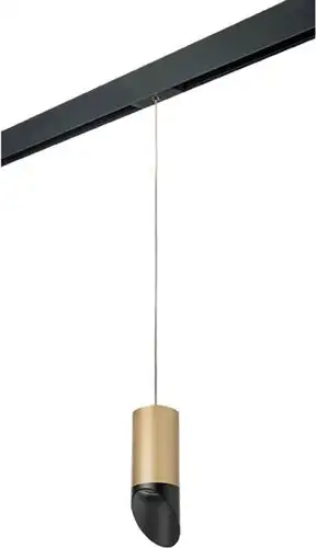 Трековый светильник Lightstar Rullo PRORP44037 – изображение в каталоге