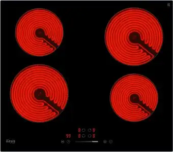 Варочная панель Making Oasis Everywhere P-SBT - изображение в каталоге
