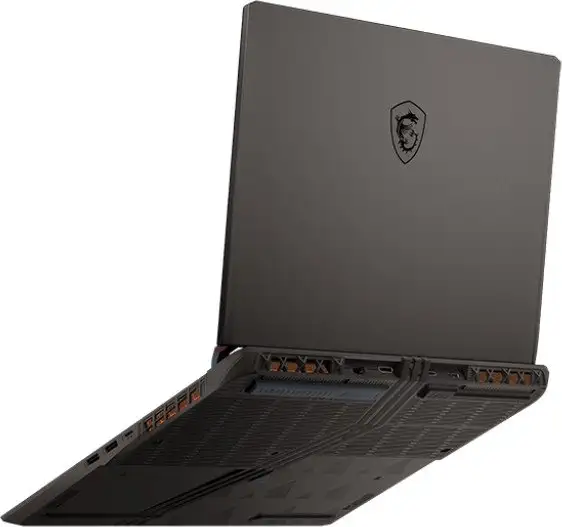 Игровой ноутбук MSI Vector GP68HX 13VH-215BY – фото товара