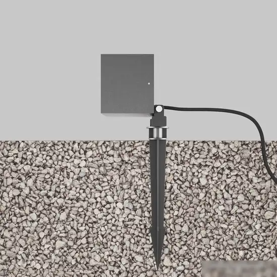 Уличный прожектор Maytoni Ares O309FL-L8B3K – фото товара