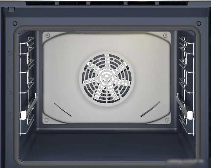 Электрический духовой шкаф Grundig GEBM11300XC - фото товара