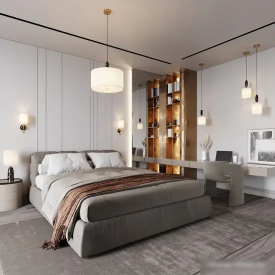 Подвесная люстра Odeon Light Pollen 5424/1 – фото товара