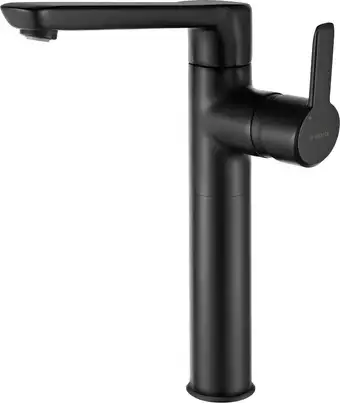 Смеситель Deante Arnika Nero BQA N20K - изображение в каталоге