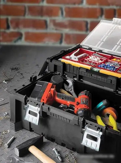 Раздвижной ящик Keter 220241 – фото товара