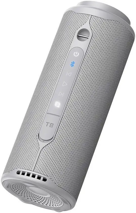 Беспроводная колонка Tronsmart T8 (серый) – фото товара