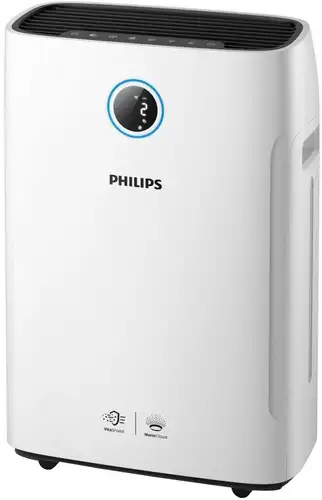 Климатический комплекс Philips Serie 2000i AC2729/10 - изображение в каталоге