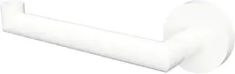 Держатель для туалетной бумаги Bemeta White 104212034L – изображение в каталоге