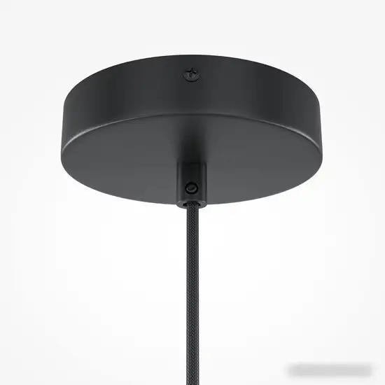 Подвесная люстра Maytoni Roots MOD192PL-01W1 – фото товара