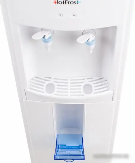 Кулер для воды HotFrost V118R – фото товара