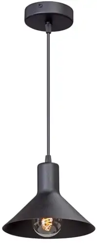 Подвесная люстра Vitaluce V4786-1/1S – изображение в каталоге