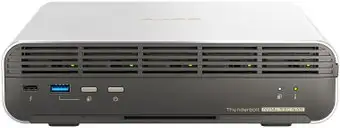 Сетевой накопитель QNAP TBS-h574TX-i5-16G – изображение в каталоге