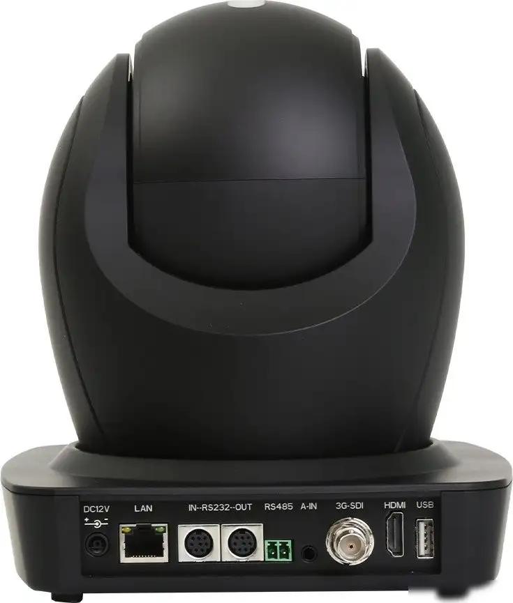 IP-камера RGBlink RGB12X-PTZ-TLY – фото товара