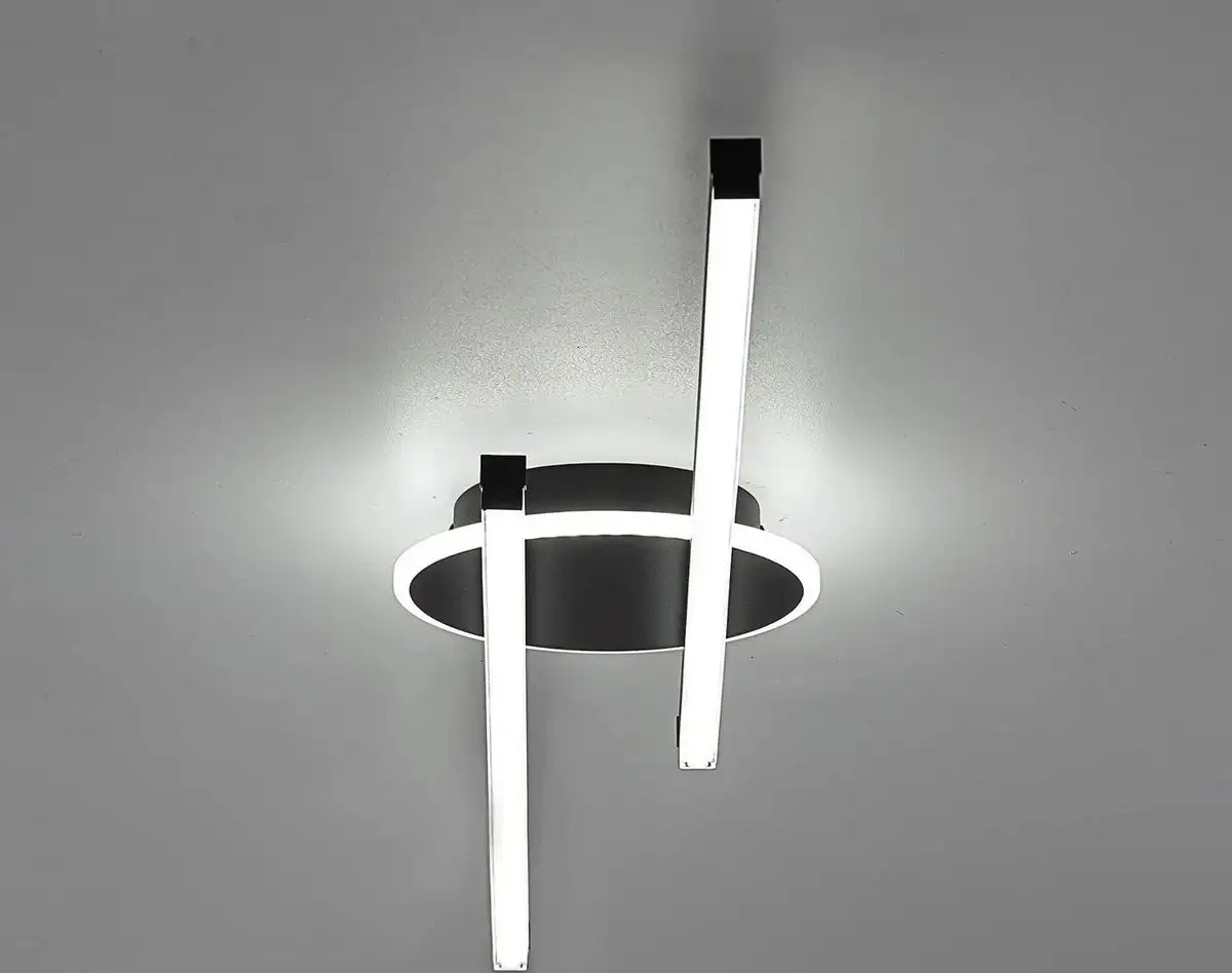 Припотолочная люстра Citilux Trent CL203621 – фото товара