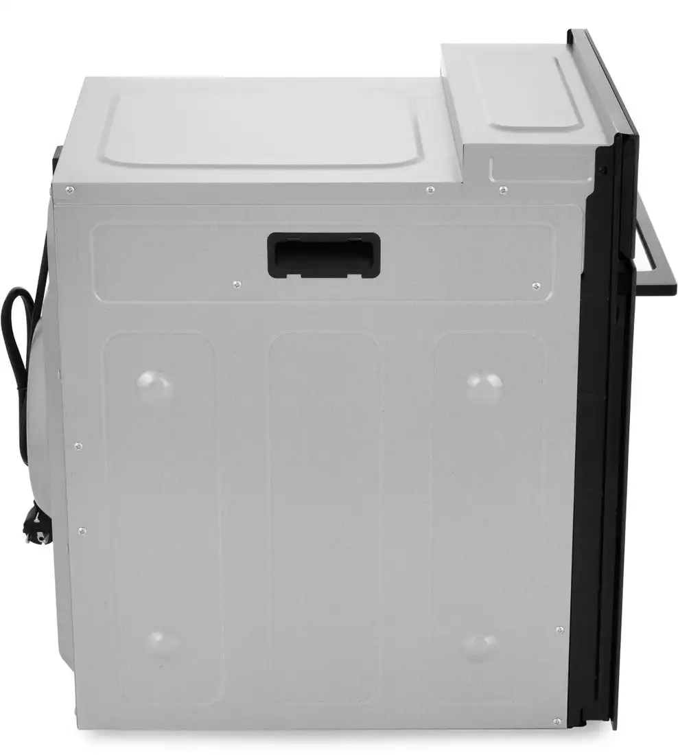 Электрический духовой шкаф ZUGEL ZOE451B - фото товара
