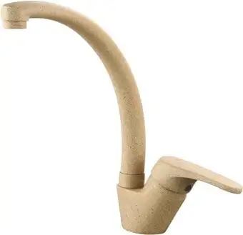 Смеситель Kaiser County 55244-16 (песочный) - изображение в каталоге