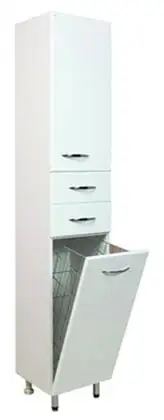 Onika Шкаф-пенал Модерн 40.17 R [404010] – изображение в каталоге