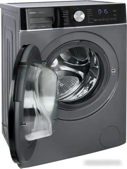 Стирально-сушильная машина CENTEK CT-1956 - фото товара