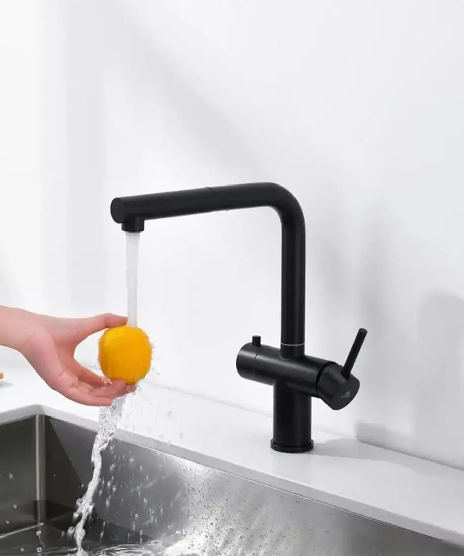 Смеситель Ganzer GZ16036-C - фото товара
