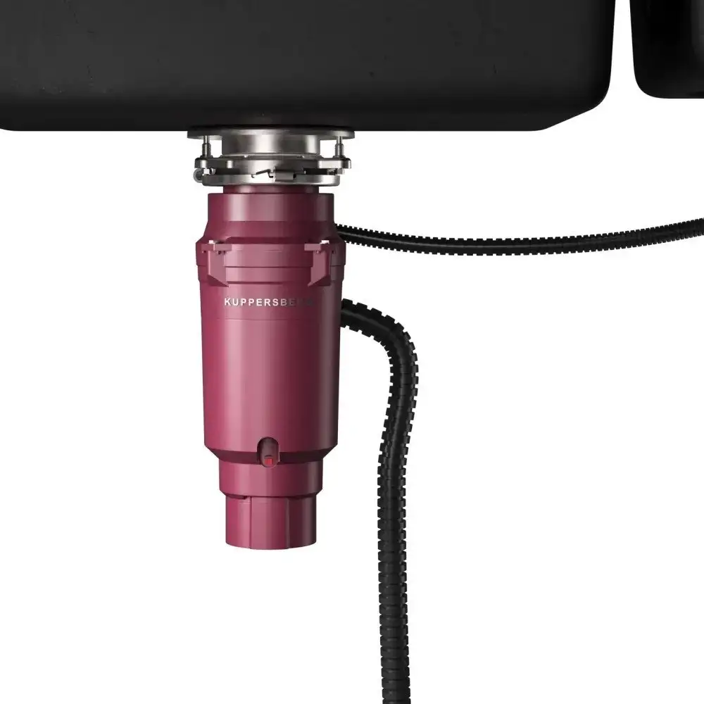 Измельчитель пищевых отходов KUPPERSBERG WSS 750 V - фото товара