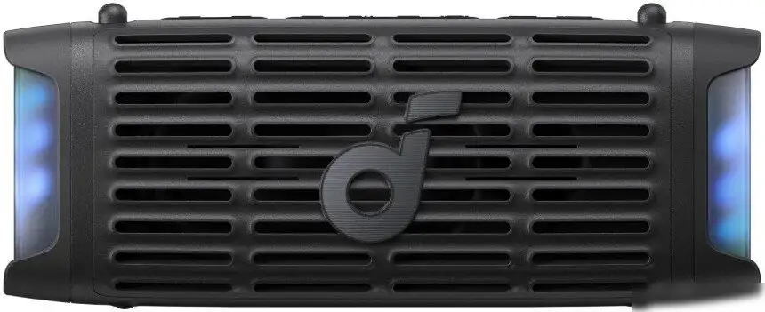 Беспроводная колонка Anker SoundCore Boom 3i (черный) – фото товара