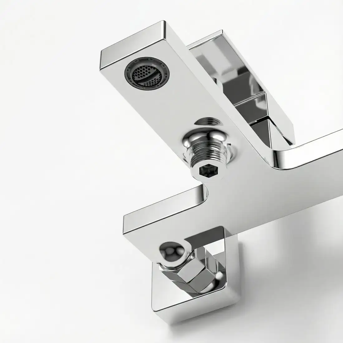 Смеситель Wellerein Linea 21LN54 - фото товара