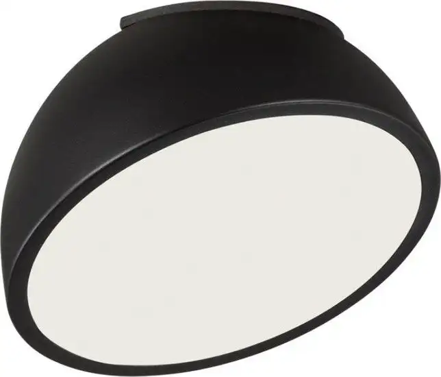 Припотолочная люстра Sonex Pluto Black 7658/11L – фото товара