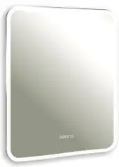 Silver Mirrors Зеркало Стив 60x80 LED-00002828