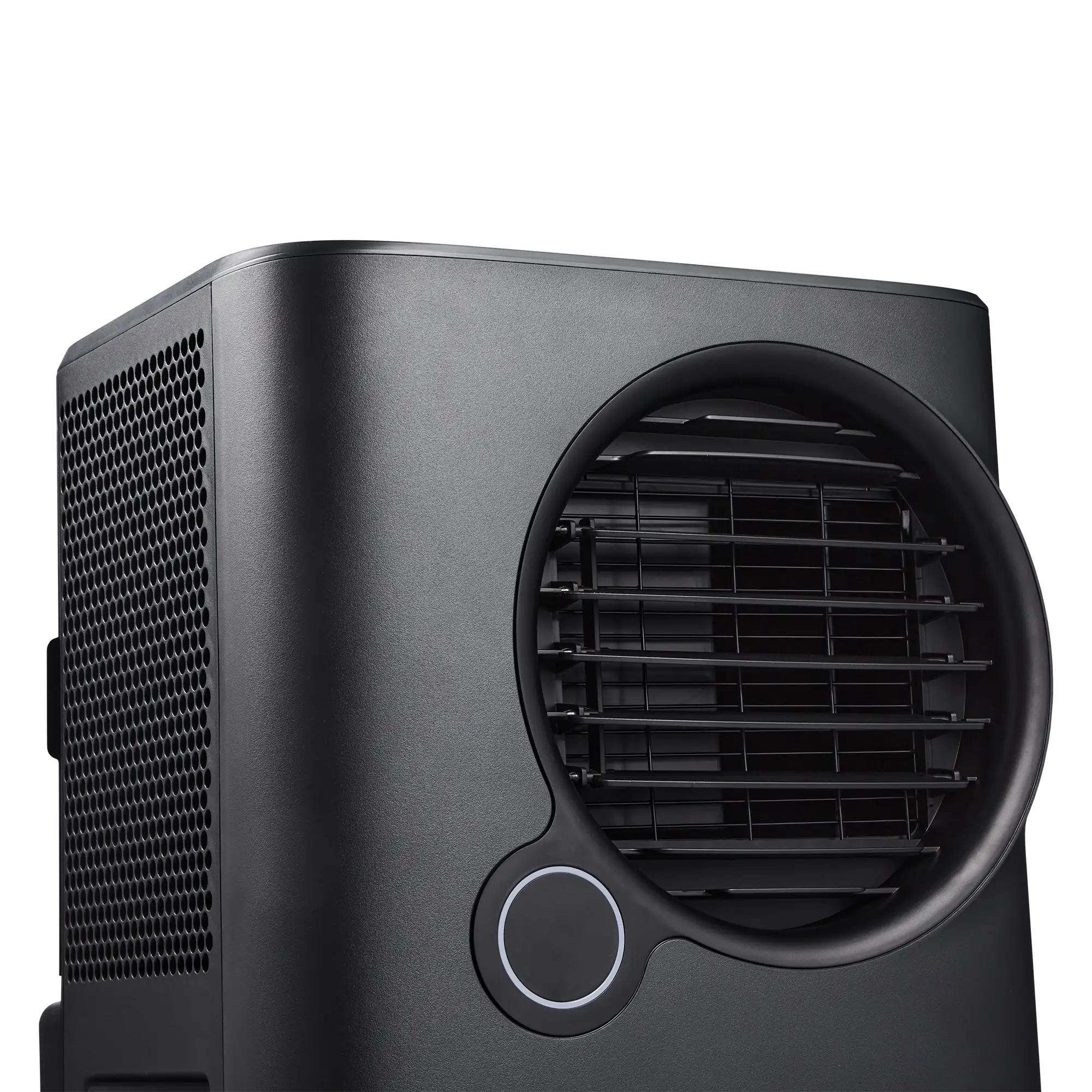 Кондиционер мобильный Ballu Eclipse BPAC-07 EPB/N6 black (НС-1599256) - подробное фото Кондиционер мобильный Ballu Eclipse BPAC-07 EPB/N6 black (НС-1599256) - фото товара