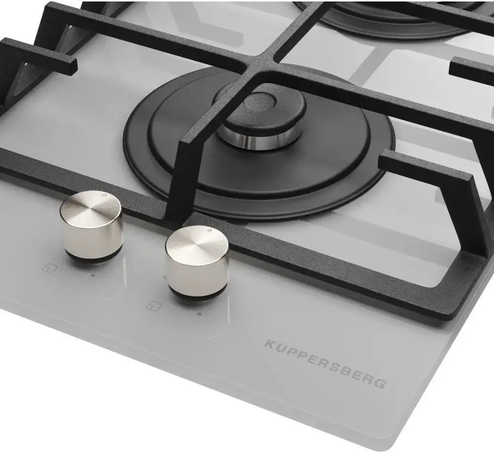Варочная панель KUPPERSBERG FG 33 W - фото товара