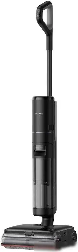 Вертикальный моющий пылесос Dreame H16 Steam Wet and Dry Vacuum HHR32C (евровилка) - фото товара