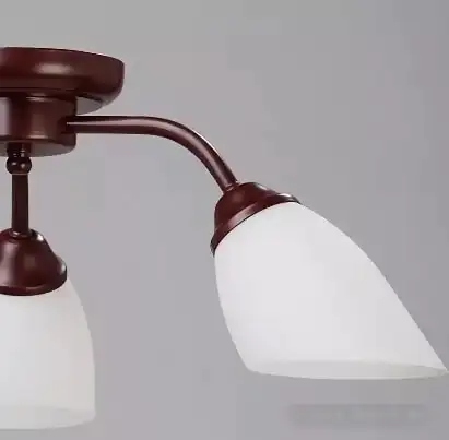 Припотолочная люстра Vitaluce V3252/3PL – фото товара