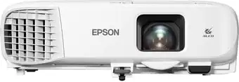 Проектор Epson EB-992F – изображение в каталоге