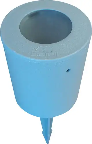 Садовый светильник Fumagalli Franca 90 3A7.001.000.LXU1L – изображение в каталоге